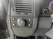 Opel Meriva Hatchback 1,6 l 132 kw