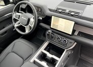 Land Rover Defender SUV 3,0 l 147 kw