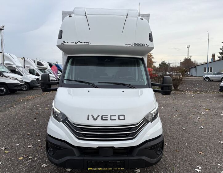 Iveco Daily 3