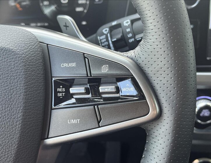 SsangYong Korando SUV / Terénní 1,5 l 120 kw