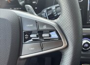 SsangYong Korando SUV / Terénní 1,5 l 120 kw