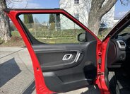 Škoda Roomster MPV 1,4 l 63 kw