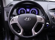 Hyundai ix35 SUV / Terénní 2,0 l 120 kw