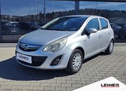 Opel Corsa Hatchback 1,2 l 63 kw