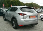 Mazda CX-5 SUV 2,2 l 110 kw