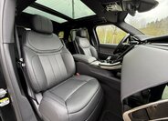 Land Rover Range Rover Sport SUV / Terénní 3,0 l 184 kw