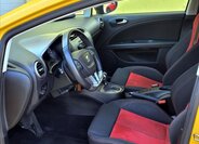 Seat Leon Hatchback 2,0 l 185 kw