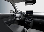Hyundai Inster SUV / Terénní 0,0 85 kw