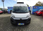 Citroën Jumper Ostatní 2,2 l 103 kw