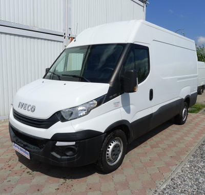 Iveco Daily 1