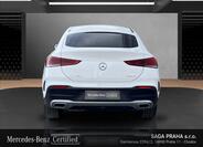 Mercedes-Benz GLE 4
