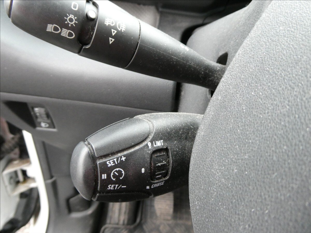 Citroën C3 Picasso MPV 1,4 l 70 kw