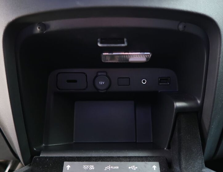 Citroën C4 Picasso 19