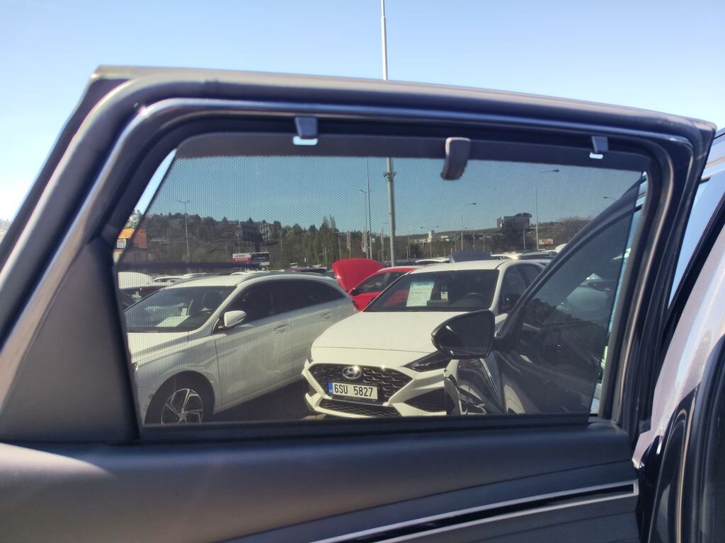 Hyundai Tucson SUV / Terénní 1,6 l 169 kw