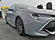 Toyota Corolla Kombi 1,8 l 72 kw