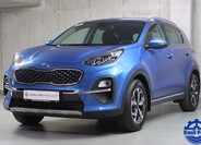 KIA Sportage 1