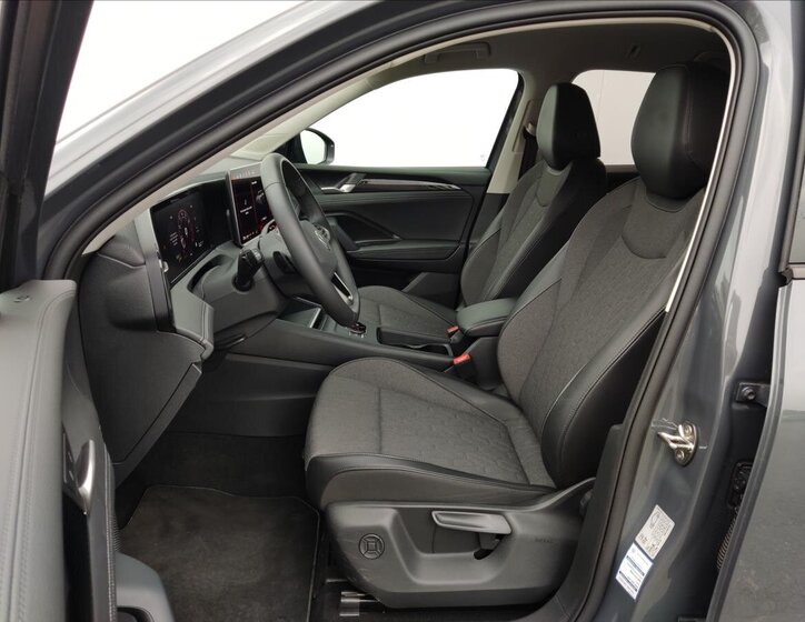 Volkswagen Tiguan SUV / Terénní 1,5 l 110 kw