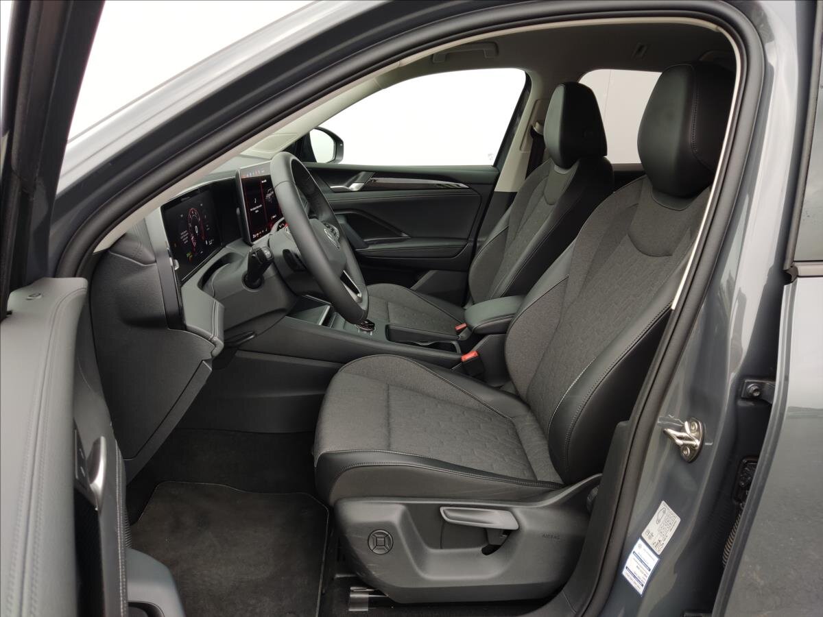 Volkswagen Tiguan SUV / Terénní 1,5 l 110 kw