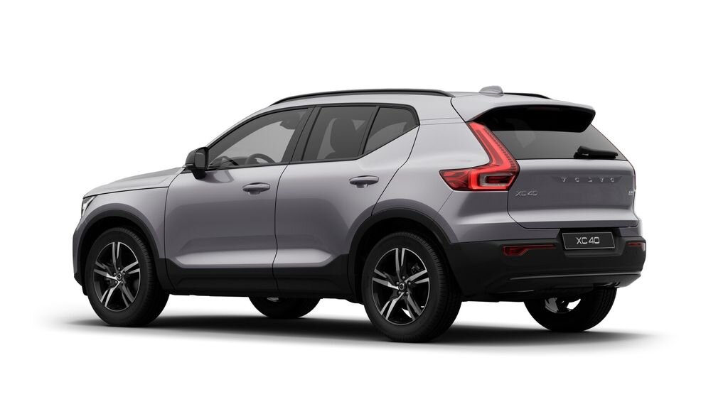 Volvo XC40 SUV / Terénní 2,0 l 120 kw