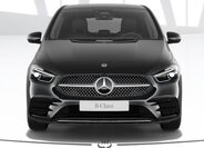 Mercedes-Benz Třídy B 2