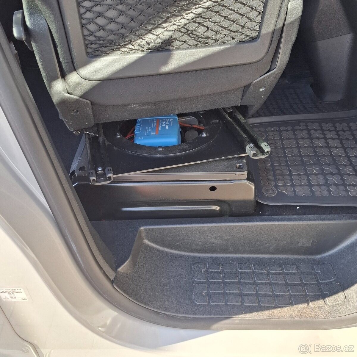 Toyota ProAce Verso VAN-Minibus 0,0 130 kw