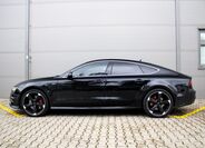 Audi A7 8
