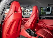 Porsche Panamera 10