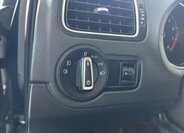 Volkswagen Polo Hatchback 1,2 l 66 kw