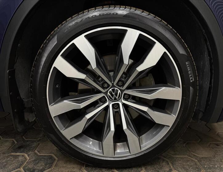 Volkswagen Tiguan Allspace 42