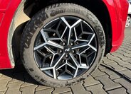 Hyundai Tucson SUV 1,6 l 110 kw