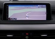 BMW X6 SUV / Terénní 3,0 l 190 kw