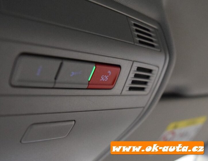 Volkswagen Tiguan SUV / Terénní 0,0 110 kw