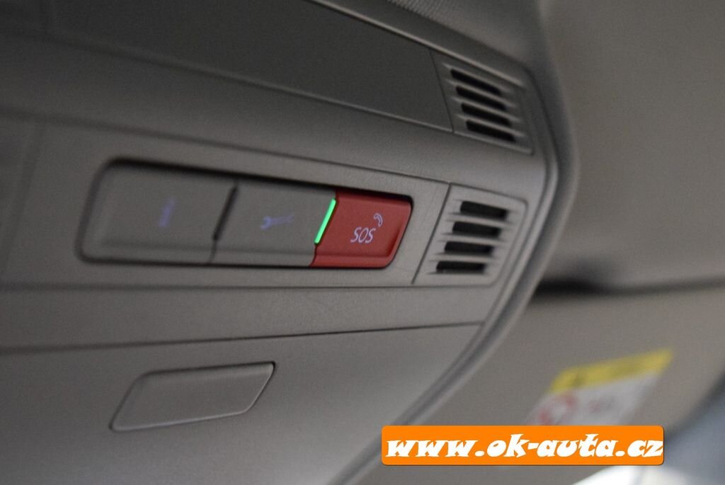 Volkswagen Tiguan SUV / Terénní 0,0 110 kw