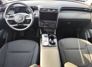 Hyundai Tucson SUV / Terénní 1,6 l 132 kw