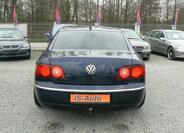 Volkswagen Phaeton 6