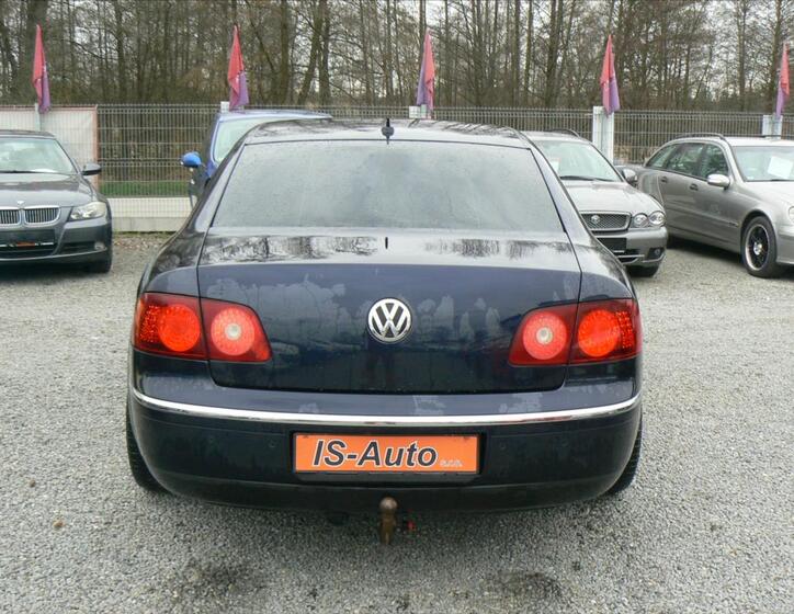 Volkswagen Phaeton 6