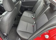 Mitsubishi Lancer 13