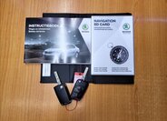 Škoda Octavia Kombi 999,0 85 kw