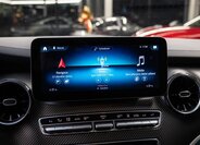 Mercedes-Benz Třídy V VAN-Minibus 0,0 174 kw