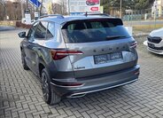 Škoda Karoq SUV / Terénní 1,5 l 110 kw