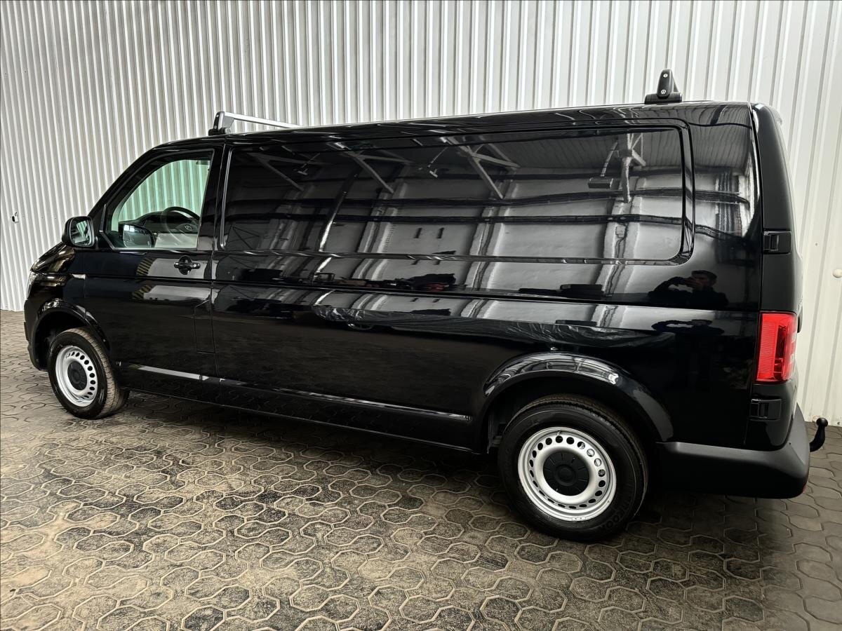 Volkswagen Transporter Ostatní 2,0 l 110 kw
