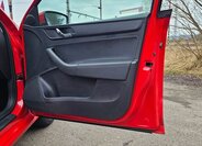 Škoda Rapid Sedan 1,2 l 66 kw