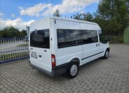 Ford Transit Kombi 2,2 l 74 kw