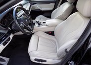 BMW X6 SUV / Terénní 3,0 l 190 kw