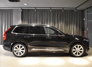 Volvo XC90 SUV 2,0 l 165 kw