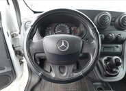 Mercedes-Benz Citan Ostatní 1,5 l 55 kw