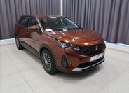 Peugeot 5008 MPV 1,5 l 96 kw
