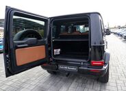 Mercedes-Benz Třídy G 11