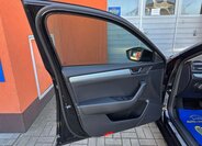 Škoda Superb Kombi 1,6 l 88 kw
