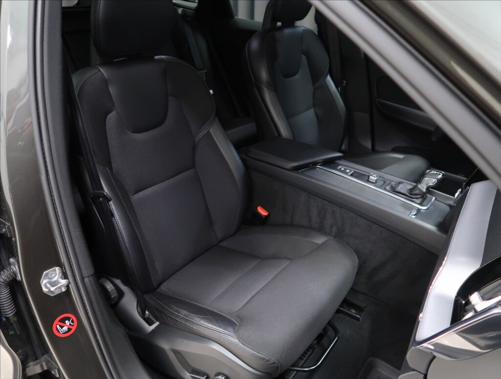 Volvo XC60 SUV 2,0 l 140 kw